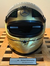 Michael schumacher 2011 for sale  WATFORD