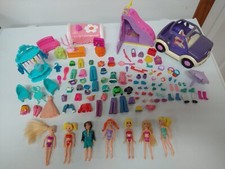Large lot polly for sale  Garden City