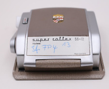 Linhof super rollex gebraucht kaufen  München