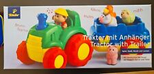 Traktor anhänger kleinkinder gebraucht kaufen  Pohlheim