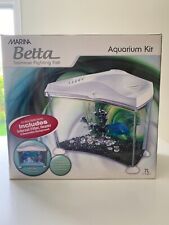 Marina betta aquarium for sale  CARDIFF