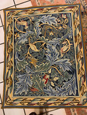 Tapisserie halluin oiseaux d'occasion  Réalmont