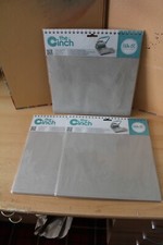 Cinch book binding for sale  SUNDERLAND