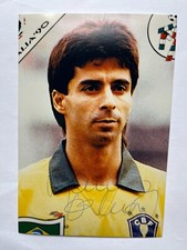 Autografo mauro galvao usato  Guidonia Montecelio