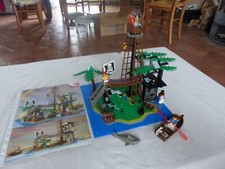 Lego set pirate d'occasion  Le Thuit-Signol