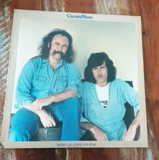 Crosby nash band gebraucht kaufen  Sulzbach/Saar