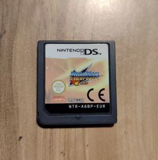 Mega man Megaman Starforce Leo - Nintendo DS (Autêntico, Testado) Muito Bom Estado Usado comprar usado  Enviando para Brazil