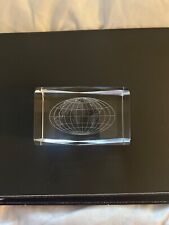 Globe countries laser for sale  GALASHIELS