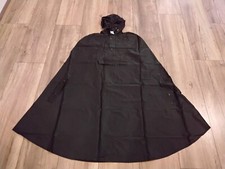 Regenponcho universalgröße s gebraucht kaufen  Berlin