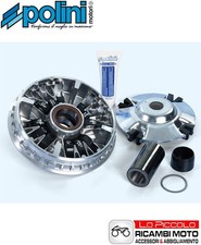 Kit variatore speed usato  Palermo
