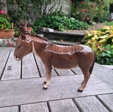 Vintage beswick donkey for sale  ALTON