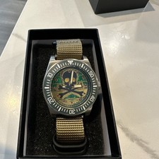 Artisan watch for sale  Little Rock