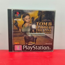 Tomb raider the usato  Varese