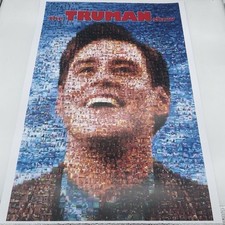 The truman show usato  Roma