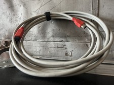 Unibrain 15ft firewire for sale  Chicago