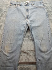 Levi 38x34 relaxed for sale  Hillsboro