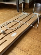 Cordway pelmet curtain for sale  PINNER