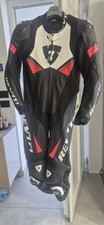 Tuta moto intera usato Tuta moto intera usato  Monte di Procida