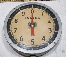 Vintage toledo model for sale  Nixa