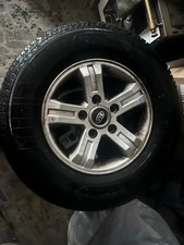 Cerchi gomme kia usato  Grosio
