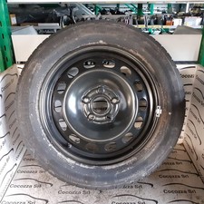 Ruota scorta r16 usato  Italia