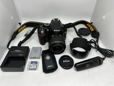 Câmera Nikon D5200 24.1MP DSLR com Lente AF-S DX Nikkor 18-55mm G VR II comprar usado Câmera Nikon D5200 24.1MP DSLR com Lente AF-S DX Nikkor 18-55mm G VR II comprar usado  Enviando para Brazil