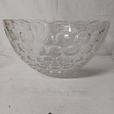 Vtg federal glass for sale  Moran