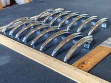 Lot vtg chrome for sale  Sterling