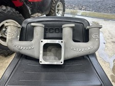 Clifford intake manifold for sale  Martins Ferry