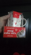 Chocolate cake mug for sale  Saint Louis