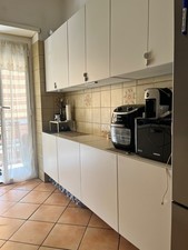 Mobile cucina bianco usato Mobile cucina bianco usato  Roma