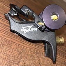 Excalibur crossbow crank for sale  Dixon