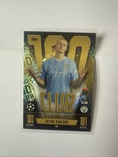 Topps ucc match gebraucht kaufen  Massenbachhausen