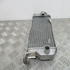 Radiateur eau kawasaki d'occasion  Méru