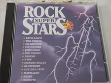 Various rock super gebraucht kaufen  Bingen