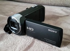 Sony handycam hdr gebraucht kaufen  Lübeck