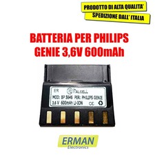 Batteria per philips usato Batteria per philips usato  Beinasco