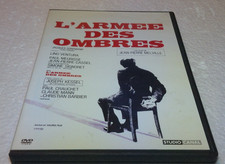 Dvd armée ombres d'occasion  Lorient