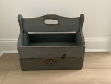 tool wood box tray for sale  Murfreesboro