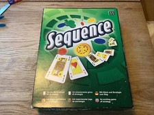 Sequence strategy board for sale  CHICHESTER