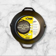 Lodge cast iron for sale  Phoenix