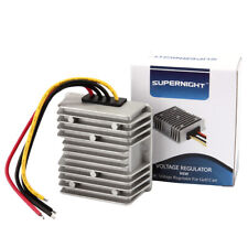 48v 12v voltage d'occasion  Expédié en Belgium