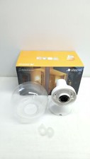 Lampa zewnętrzna czujnika STEINEL L 115 S E27 60W - biała (657413), używany na sprzedaż  PL