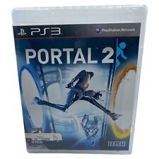 Portal 2 Sony PlayStation 3, PS3 - CIB completo comprar usado  Enviando para Brazil