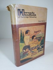 1980 hornady handbook for sale  Towanda