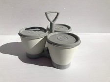 Tupperware serviteur apéritif d'occasion  Villefranche-sur-Saône