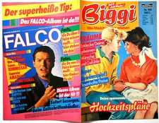Biggi comic heft gebraucht kaufen  Langen