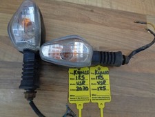 Kymco vsr125 rear for sale  NORWICH