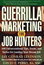 Guerrilla marketing job for sale  Aurora