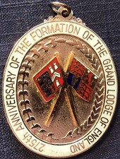 Vintage grand lodge for sale  HOLMFIRTH